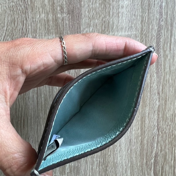 Coach Cardholder - Picture 2 of 3